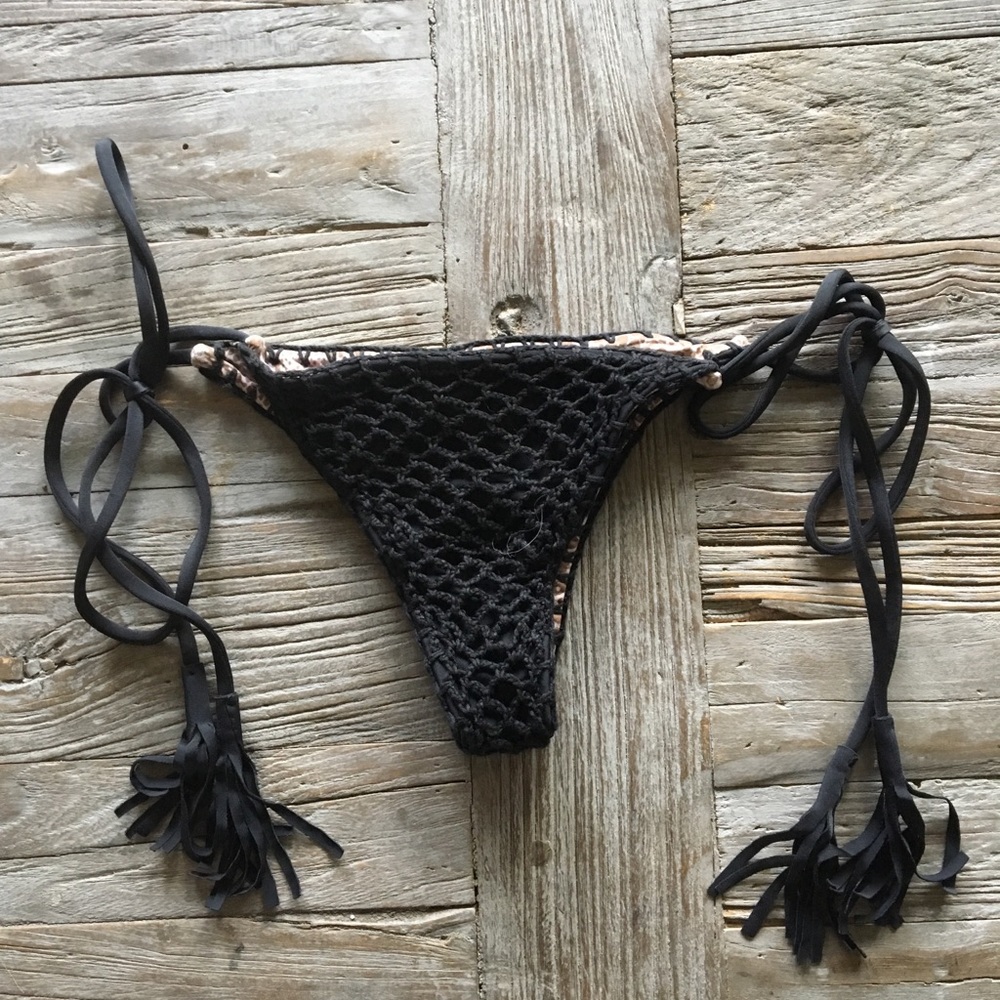 ❌ SOLD ❌ ACACIA bottoms (M)  - polihale